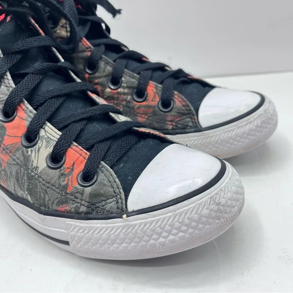 Converse fun pair